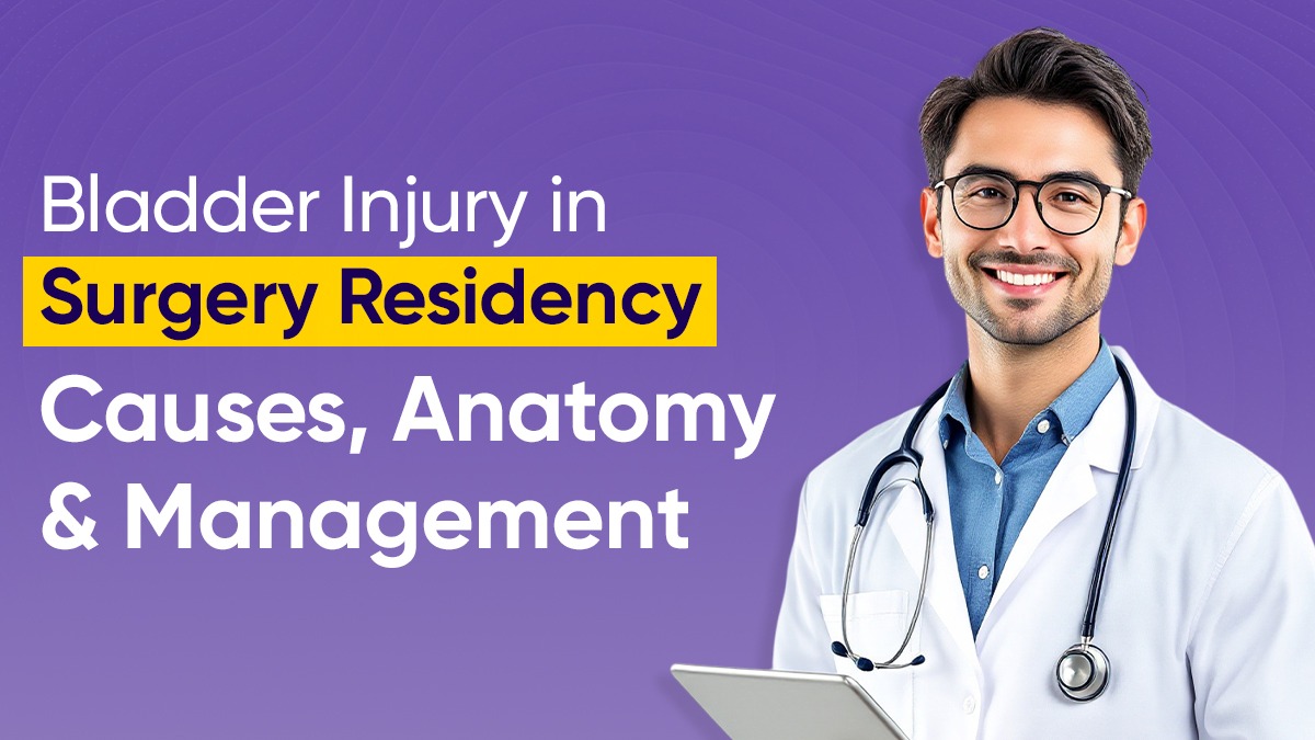Surgery Residency