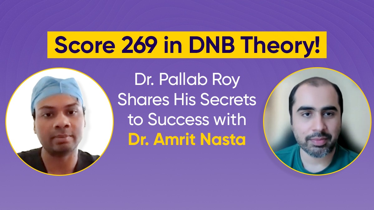 Dr. Amrit Nasta