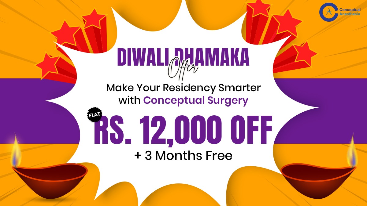 Conceptual Surgery